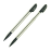 SKPAD Lot de 2 Stylets acier universels