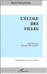 Ecole des filles