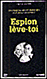 Espion lève-toi (DVD)
