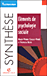 El�ments de psychologie sociale
