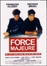 Force majeure (DVD)