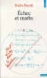 Echec et maths