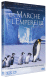 La Marche de l'Empereur - Edition Collector&nbsp;-&nbsp;Luc Jacquet