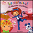 Le carnaval de Charlotte aux fraises