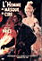 L'Homme au masque de cire (DVD)
