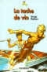 Prince eric,3:la tache de vin