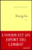 Kung-fu&nbsp;-&nbsp;François Armanet