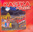 Kasika, Benzo