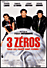 3 zéros (Tous les coups sont permis !) (Coffrets 2 DVD)