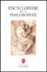 Encyclop�die de la philosophie