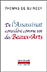 De l'assassinat consid�r� comme un des beaux-arts