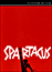 Spartacus (DVD)