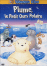 Plume, le petit ours polaire