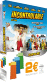 Incontrôlable - DVD + étui baladeur MP3