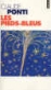 Les pieds-bleus