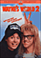 Wayne's world 2 (DVD)