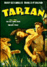 Tarzan, l'homme-singe + Tarzan s'évade (DVD)