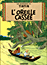 Tintin - L'Oreille cassée