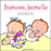 Jumeau, jumelle