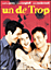 Un de trop (DVD)