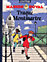 Traque � Montmartre
