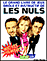 Grand livre jeux drole et instructif de les nuls