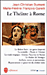 Le theatre a rome