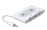 Belkin Adaptateur K7 pour autoradio