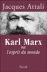 Karl Marx&nbsp;-&nbsp;Jacques Attali