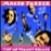 Life on planet groove