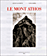 Le mont Athos