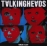 The Talking Heads