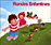 Contes et histoires pour enfants