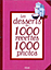 Les desserts 1000 recettes et 1000 photos