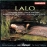 Concerto russe - Concerto pour violon - Ouverture : le roi d'Ys - Scherzo en r� mineur
