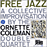 Ornette Coleman