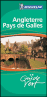 Guide vert Angleterre, Pays de Galles&nbsp;-&nbsp;Michelin