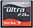 Sandisk carte CompactFlash Ultra II 2 Go