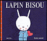 Lapin bisou