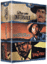 Viva Zapata! + La poursuite infernale + L'étrange incident - Pack (Coffrets DVD)