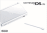 Console DS Lite blanche Nintendo