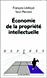 Economie de la propri�t� intellectuelle