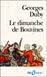 Le dimanche de Bouvines