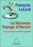 Le nouveau voyage d'Hector&nbsp;-&nbsp;François Lelord