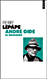Andr� Gide, le messager