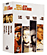 Jean Gabin - Coffret - Le jour se lève + L'air de Paris + Quai des brumes + Pépé le Moko - Pack (Coffrets DVD)