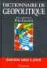Dictionnaire de g�opolitique