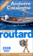 Guide du Routard Andorre Catalogne