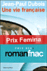 Une vie française