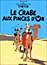 Le Crabe aux pinces d'or